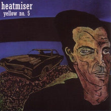 Heatmiser - Yellow No.5 [CD]