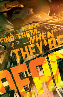 We Only Find Them When Theyre Dead #6 A Simone Di Meo Al Ewing (05/19/2021) Boom