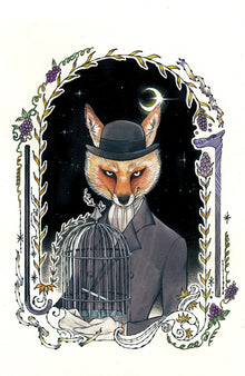 Jim Hensons Storyteller Tricksters #3 (Of 4) A Peach Momoko (05/19/2021) Boom