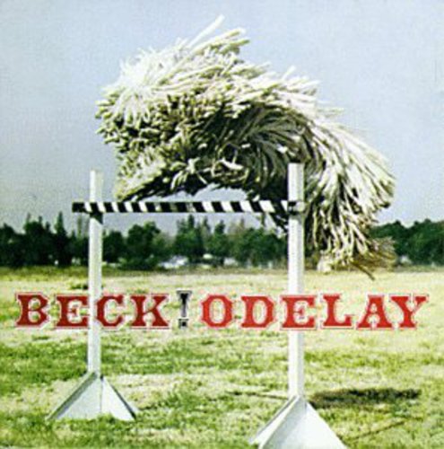 Beck - Odelay [CD]