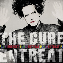 The Cure - Entreat Plus [180 Gram] Vinyl Record