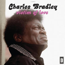 Charles Bradley - Victim of Love [CD]