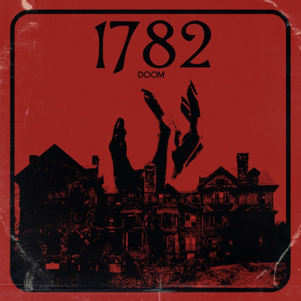 1782 - 1782 [CD]