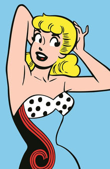 Archie Comics 85Th Anniversary Presents Betty & Veronica Swimsuit Special (One Shot) B Dan Decarlo (07/08/2026) Archie