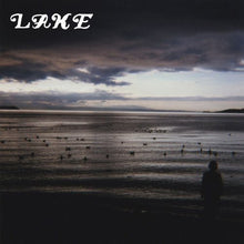 the album cover for Lake - You Are Alone/Higher Than Merry