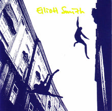 Elliott Smith - Elliott Smith [CD]