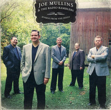 Joe Mullins - Hymns from the Hills [CD]