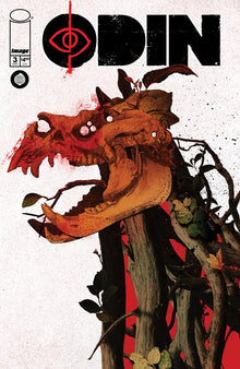 Odin #3 (Of 9) A Alex Eckman Lawn (07/22/2026) Image