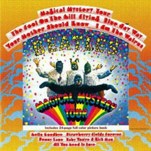 The Beatles - Magical Mystery Tour [LP] Vinyl Record