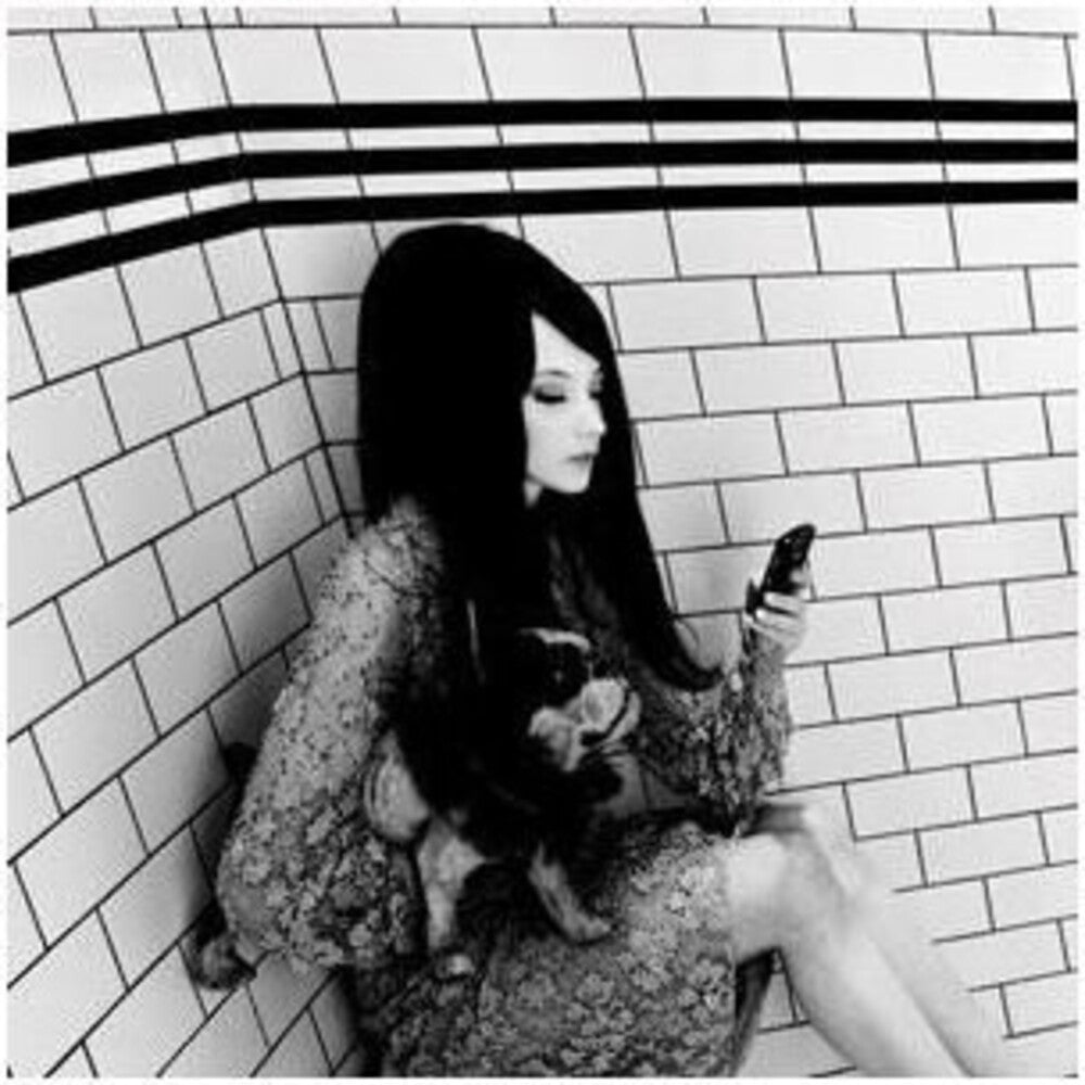 Jack White - Freedom At 21/Inaccessible Mystery [7" Vinyl]