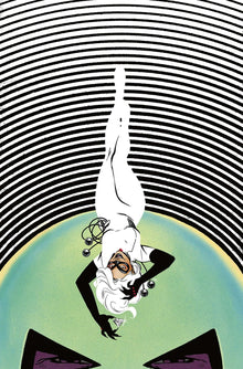 Black Hammer Visions #5 (Of 8) B Annie Wu Variant (06/09/2021) Dark Horse