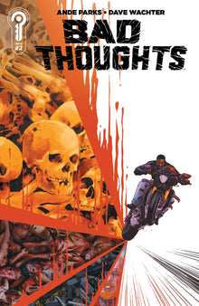Bad Thoughts #2 B Fernando Blanco (07/22/2026) Ignition