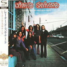 Lynyrd Skynyrd - Pronounced Leh-Nerd Skin-Nerd (SHM-CD) [CD]