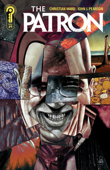The Patron #1 B John J. Pearson (07/29/2026) Ignition