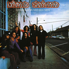 Lynyrd Skynyrd - Pronounced Lynyrd Skyn [Import]