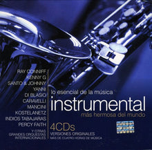 Lo Esencial De La Musica Instrumental Mas Hermosa - Lo Esencial De La Musica Instrumental Mas Hermosa [Import]