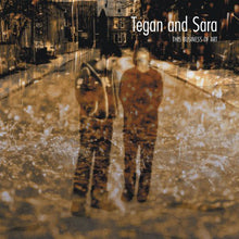 Tegan and Sara - This Business of Art [LP] Vinyl Record