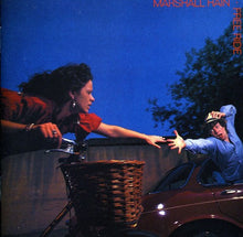 Marshall Hain - Free Ride [Import]