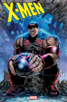 X-Men #34 A Tony Daniel (07/29/2026) Marvel