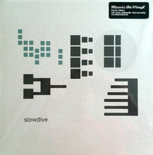 Slowdive - Pygmalion (180 Gram) [Import] Vinyl Record