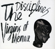 Disciplines - Virgins of Menace Music CD