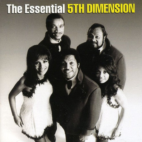 The 5th Dimension - The Essential Fifth Dimension [2 CD]