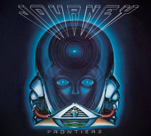 Journey - Frontiers [CD]