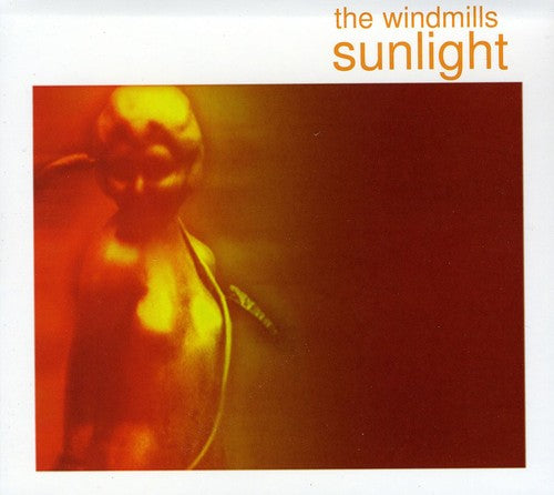 Windmills - Sunlight Music CD