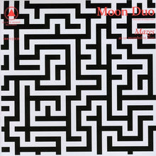 Moon Duo - Mazes [CD]