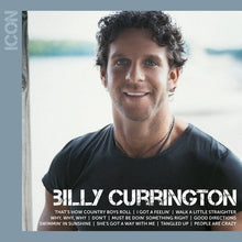 Billy Currington - Icon [CD]