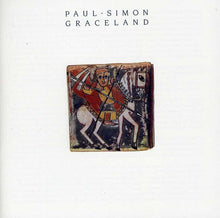 Paul Simon - Graceland [CD]