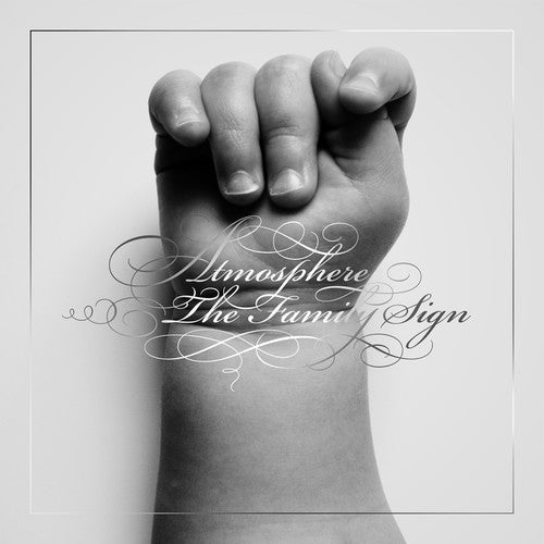 Atmosphere - The Family Sign [CD]