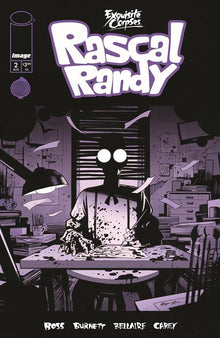 Exquisite Corpses Rascal Randy #2 (Of 5) A Dylan Burnett (08/12/2026) Image