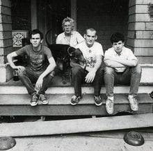 Minor Threat - First Demo Tape [1980-1983]