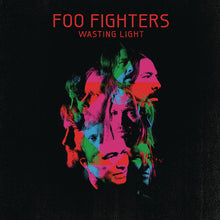 Foo Fighters - Wasting Light [CD]