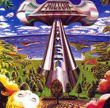 Hillow Hammet - Hammer [CD]