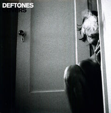 the album cover for Deftones - Covers [Import]