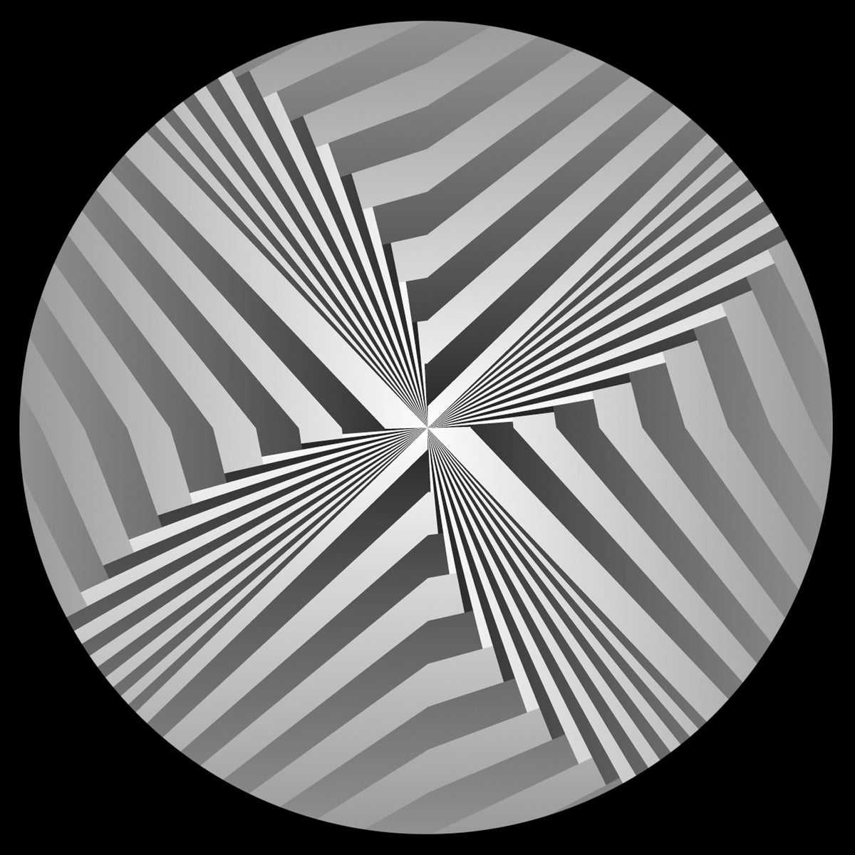 Fuller / Hurricane Riddim - 12 inch [Vinyl]