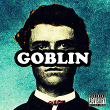Tyler, The Creator - Goblin [LP] Vinyl Record
