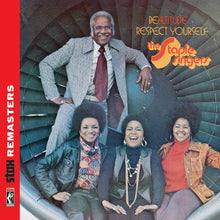 The Staple Singers - Be Altitude: Respect Yourself: Stax Remasters [CD]