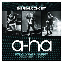 A-Ha - Ending On A High Note: The Final Concert [Import]