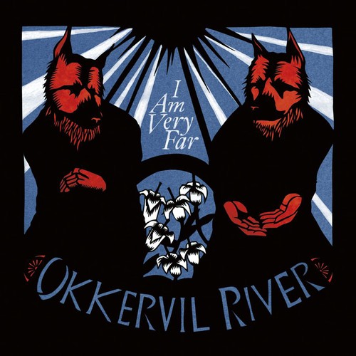 Okkervil River - I Am Very Far [CD]