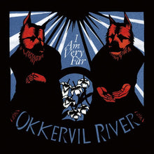 Okkervil River - I Am Very Far [CD]