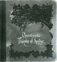 Forest Of Stars - Opportunistic Thieves of Spring [CD]