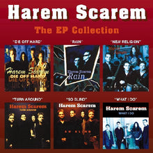 Harem Scarem - EP Collection [CD]