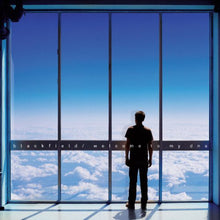 the album cover for Blackfield - Welcome to My DNA