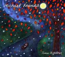 Michael Franks - Time Together [CD]