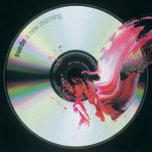Suede (The London Suede) - New Morning: Deluxe Edition [Import]