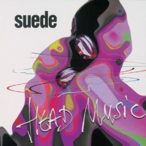 Suede (The London Suede) - Head Music: Deluxe Edition [Import]