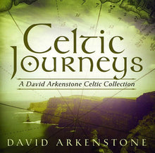 David Arkenstone - Celtic Journeys [CD]